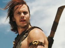 John Carter