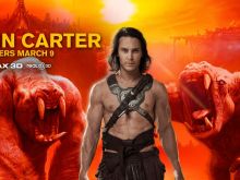 John Carter