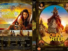 John Carter