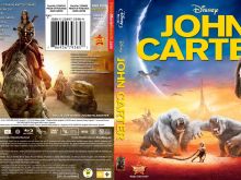 John Carter