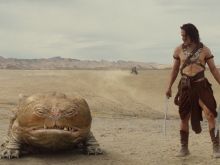 John Carter