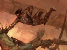 John Carter #2731594 picture (Landscape Medium)