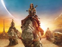 John Carter