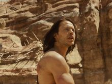 John Carter