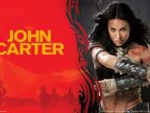 John Carter