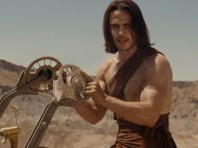 John Carter