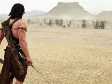 John Carter