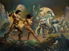 John Carter