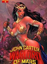 John Carter