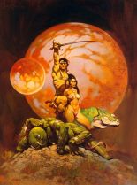 John Carter