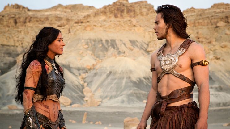 John Carter