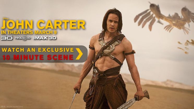 John Carter