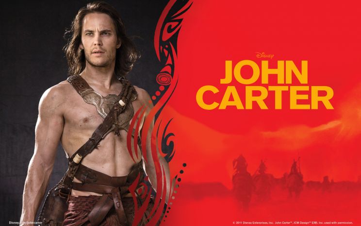 John Carter