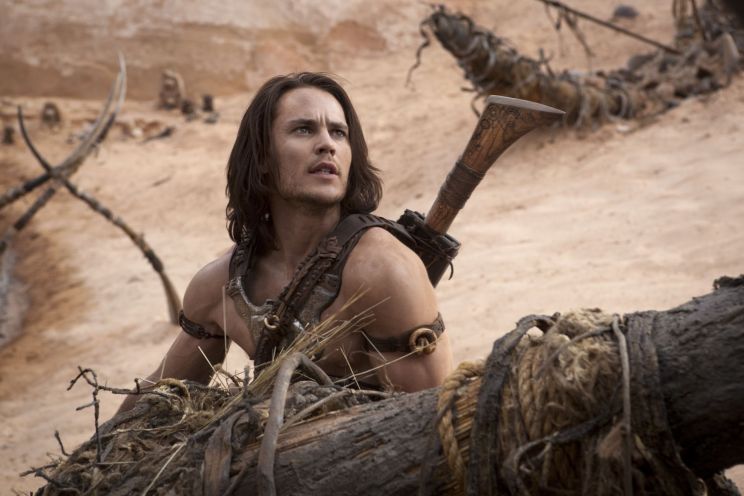 John Carter