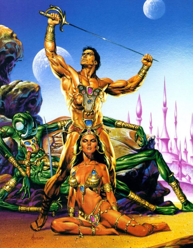 John Carter