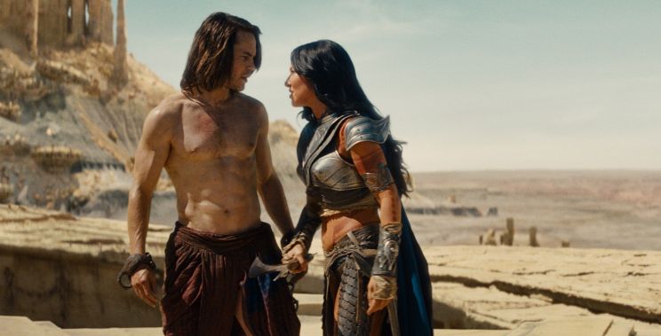 John Carter