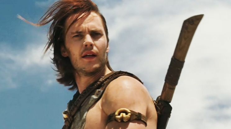 John Carter