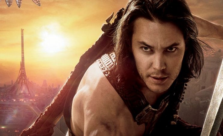 John Carter