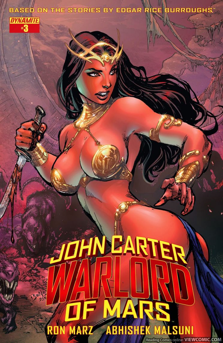 John Carter