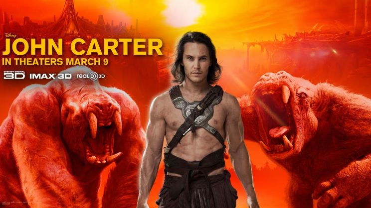 John Carter