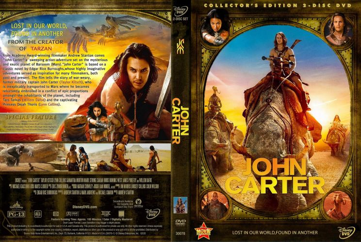 John Carter