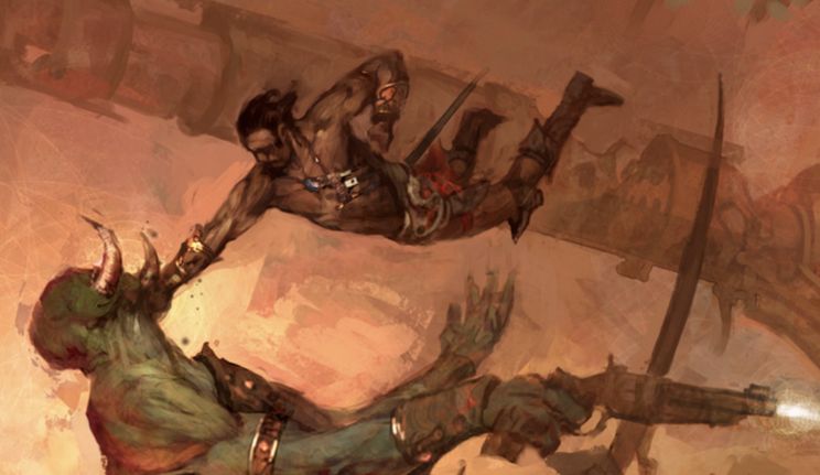 John Carter