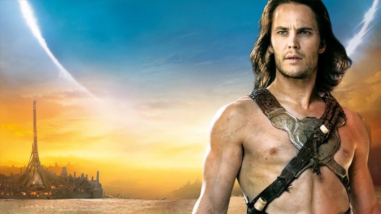 John Carter