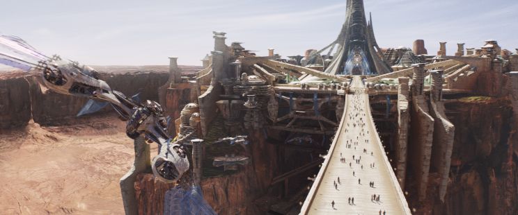 John Carter