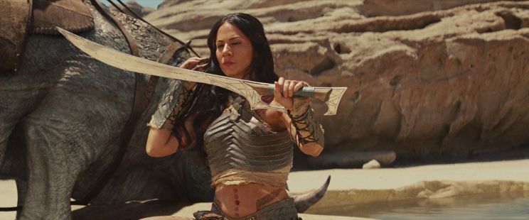 John Carter