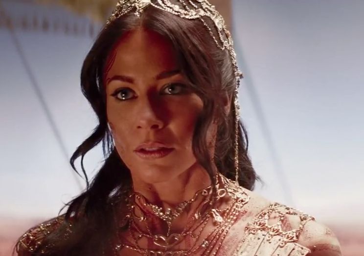 John Carter
