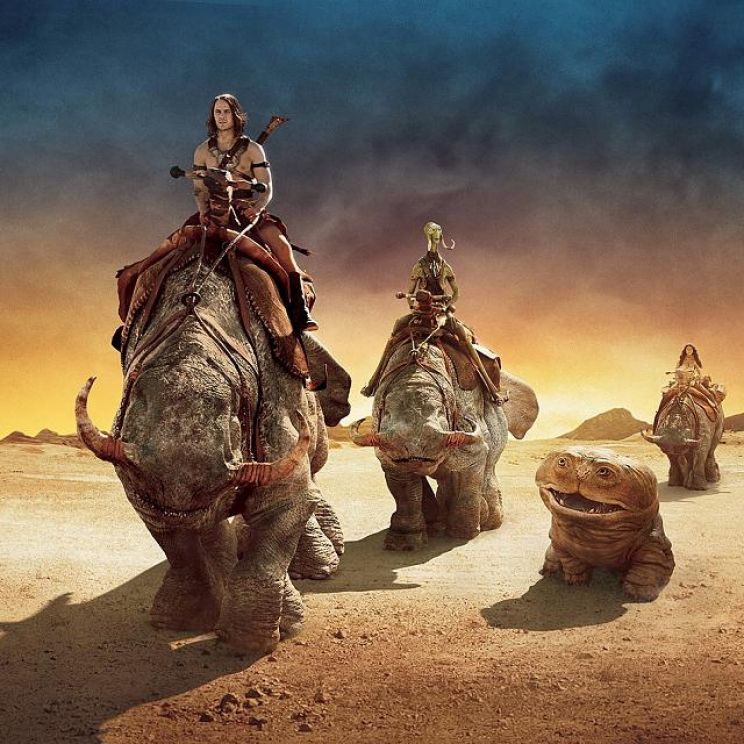 John Carter