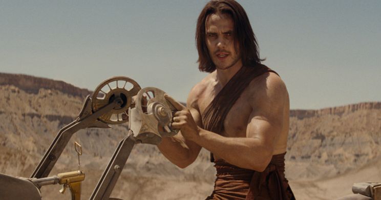 John Carter