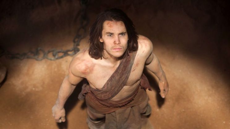 John Carter