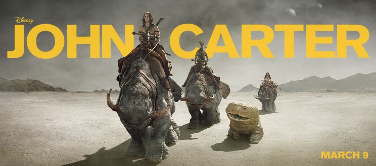 John Carter