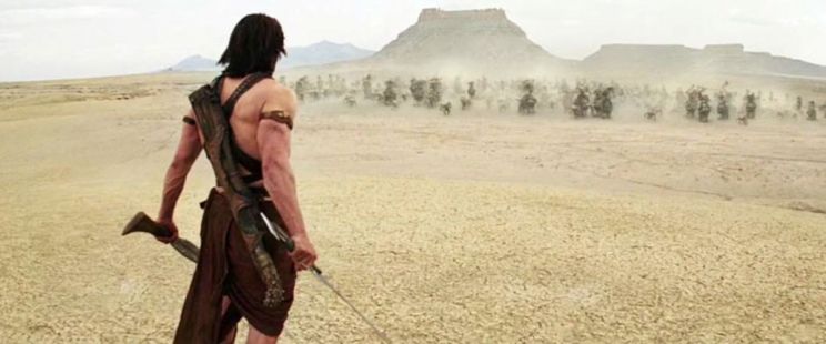 John Carter