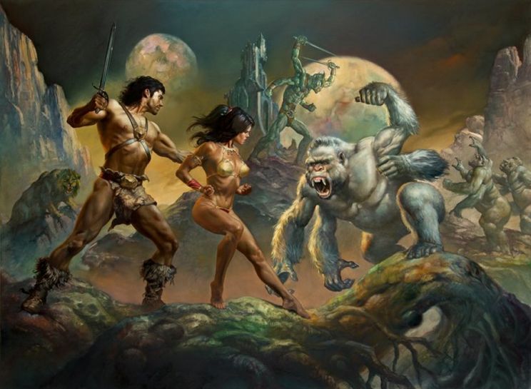 John Carter