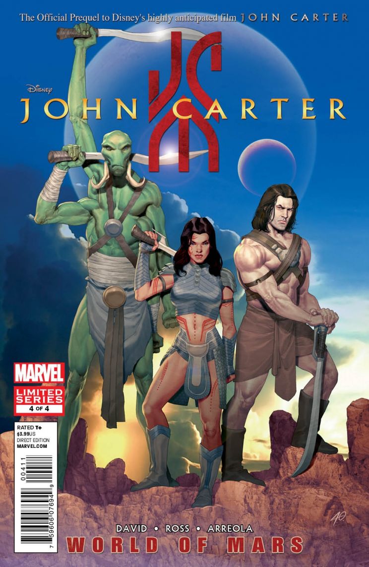 John Carter