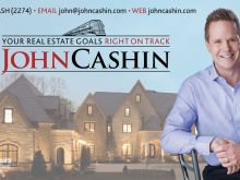 John Cashin