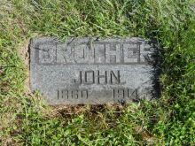 John Cashin