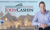 John Cashin