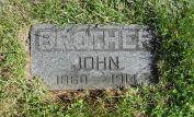 John Cashin