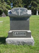 John Cashin