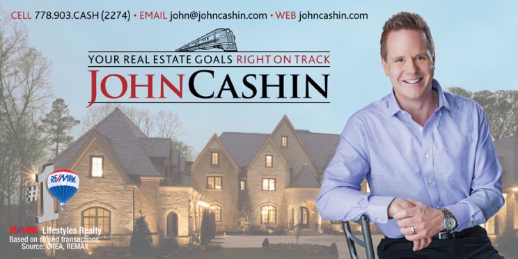 John Cashin