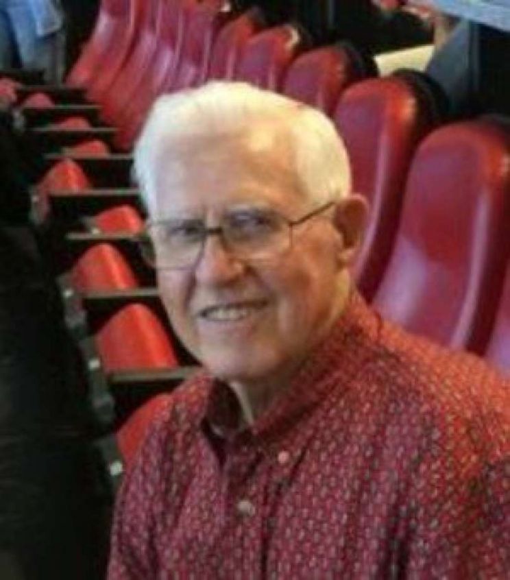 John Cashin