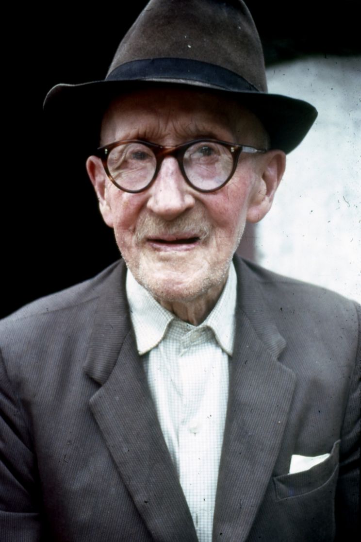 John Cashin