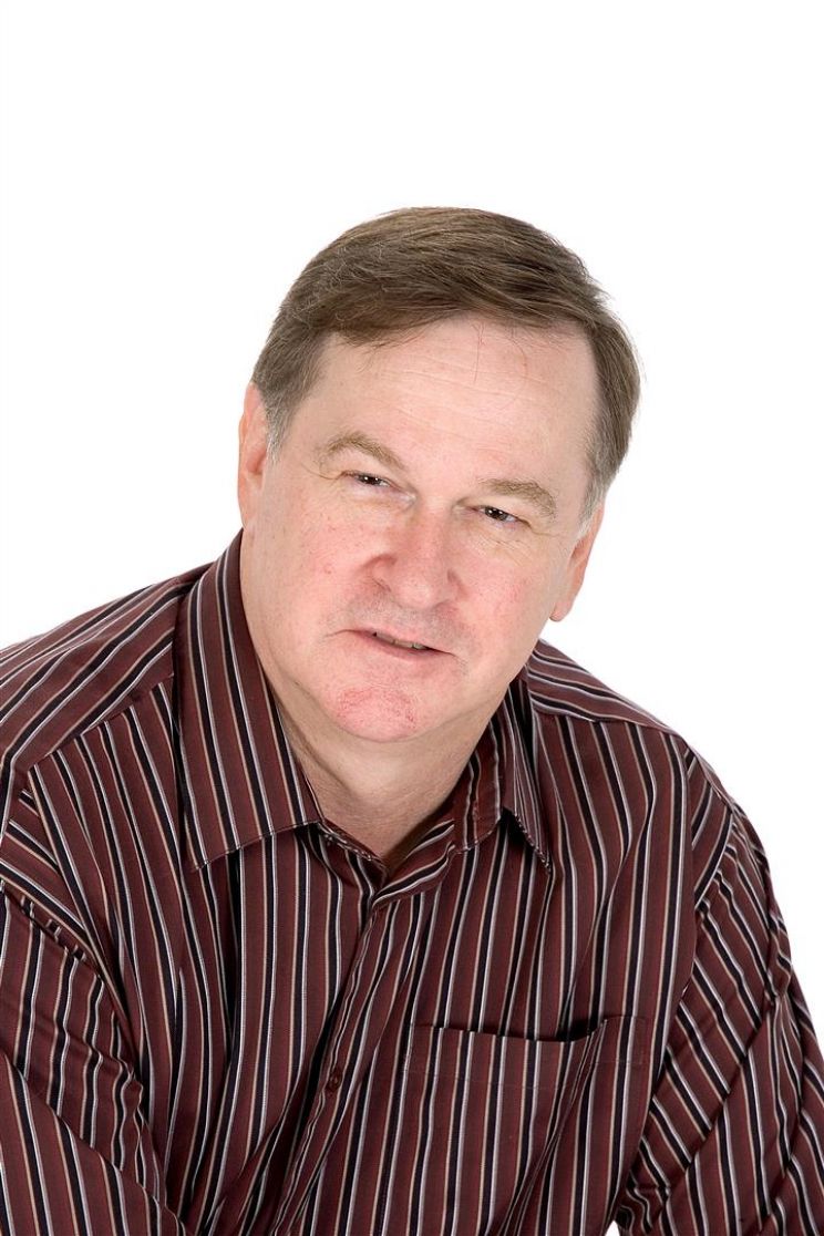 John Cashin