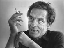 John Cassavetes