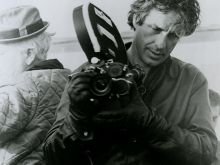 John Cassavetes