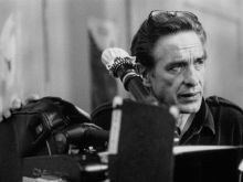 John Cassavetes