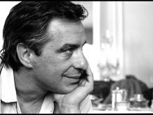 John Cassavetes